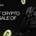 Explore Why Analysts Say These Are the 4 Highest Potential Cryptos in 2025 to Watch Closely!